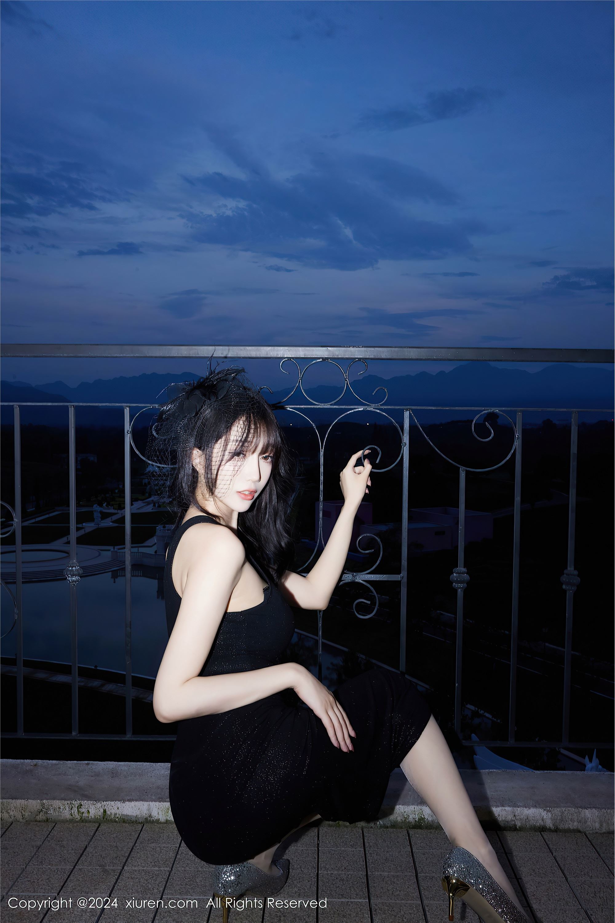 Xiuren秀人网 2024.07.26 NO.8921 玥儿玥er